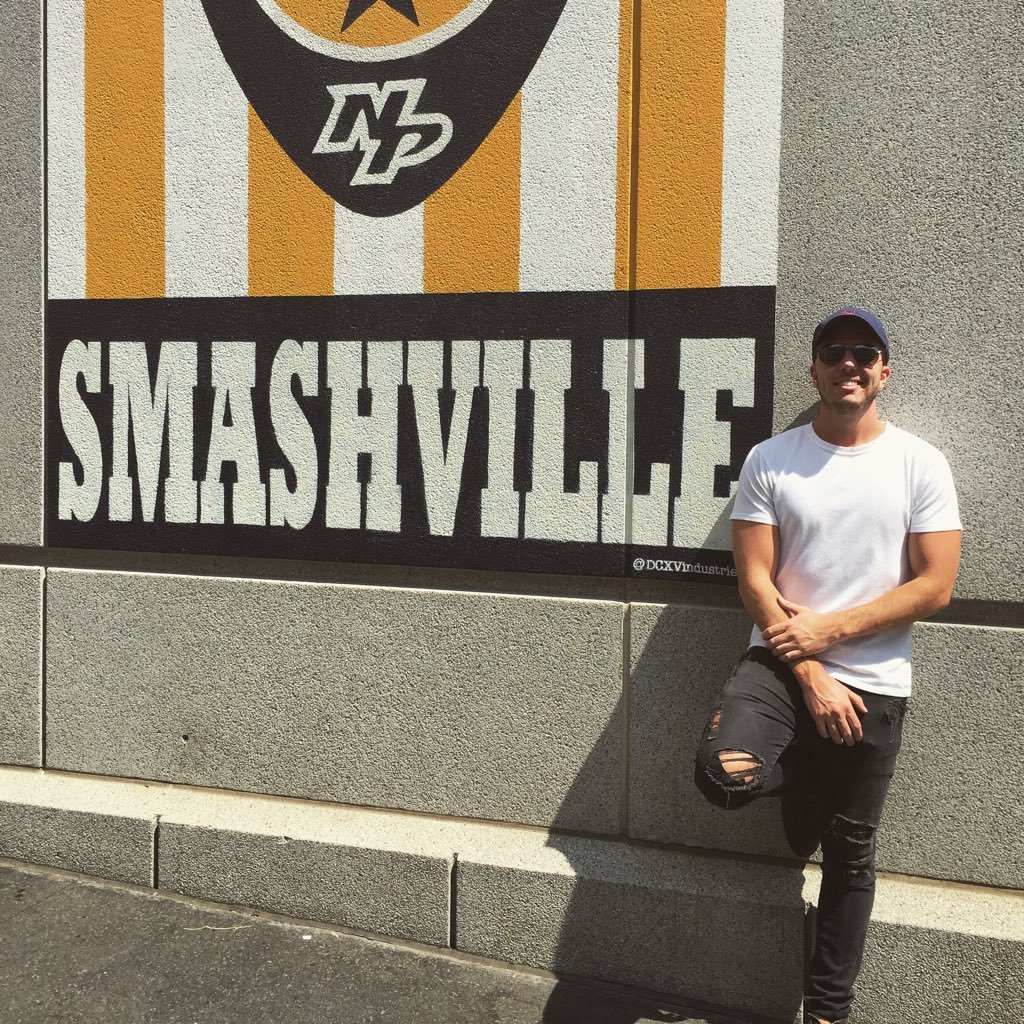 Indy ➡️ Nashville, TN 🥁