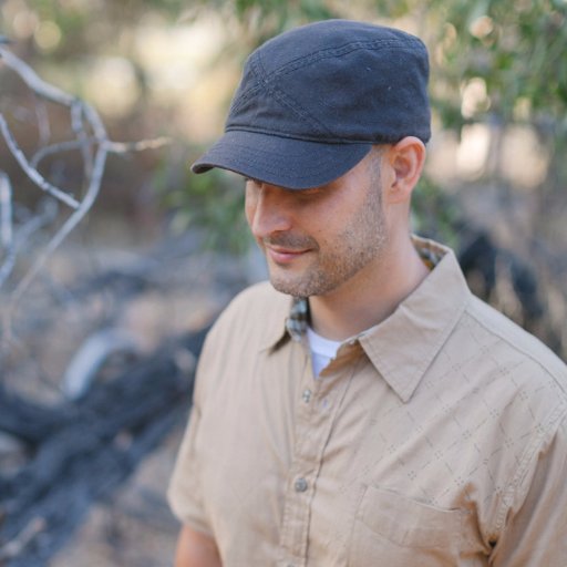 Front-End Engineer. Easily bribed with coffee ... or chocolate ... or bourbon.