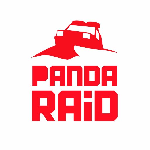 Panda Raid