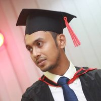 MD. Ashraful goni (@goniashraful) 's Twitter Profile