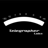 Telegrapher Loudspeakers (@telegrapherlabs) 's Twitter Profile