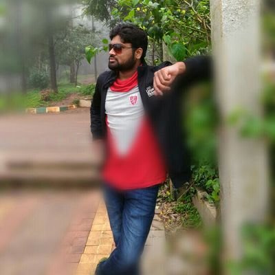 dhileep27's profile picture. Working at Hewlett Packard