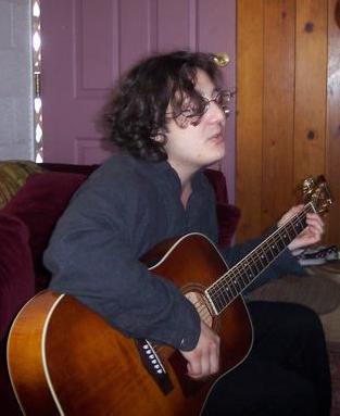 DonavanJurich's profile picture. Classical piano, guitar and vocals from Cali.