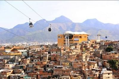 Cria do complexo do alemão