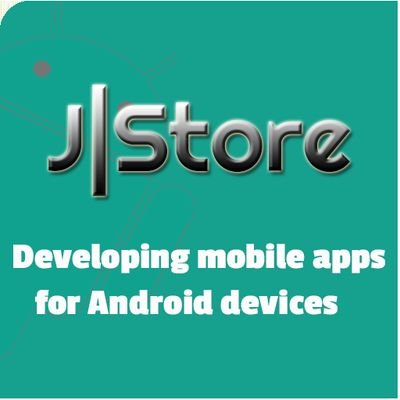 JStore17's profile picture. J|Store 
Developing mobile apps for android