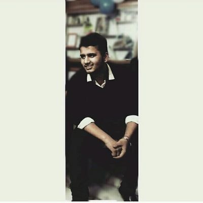 SanyamGandhi15's profile picture. 