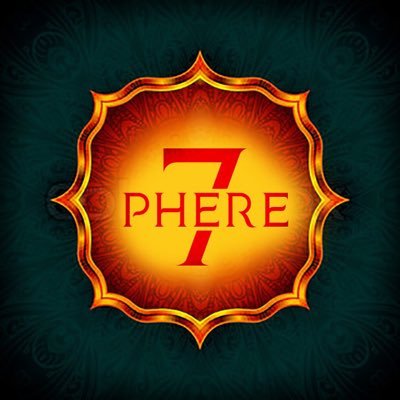 Team7Phere's profile picture. The Wedding Planners 🤴♥️👸