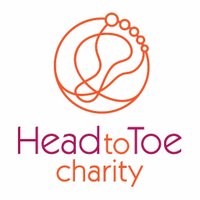 Head to Toe Charity (@head2toecharity) 's Twitter Profile Photo Head to Toe Charity (@head2toecharity) 's Twitter Profile Photo