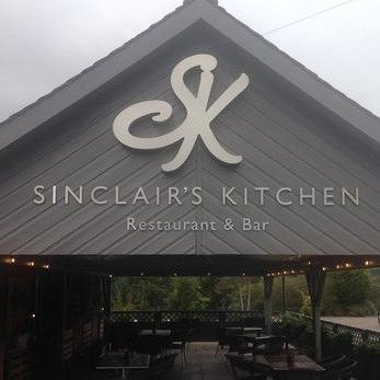 Restaurant & Bar. Sinclair's Kitchen in Angus offers fresh, seasonal dishes using local produce. Open for lunch & dinner.