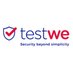 TestWe (@testwe_eu) Twitter profile photo TestWe (@testwe_eu) Twitter profile photo