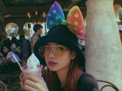 coollisa9's profile picture. BLINK💖