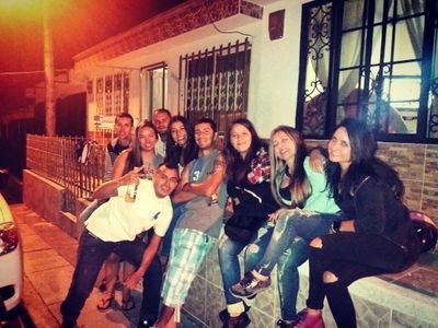 Alejo4378's profile picture. Vive el presente