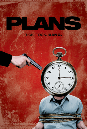 plansmovie's profile picture. Plans is a neo-noir thriller in pre production. Shooting in total desolation this Summer.