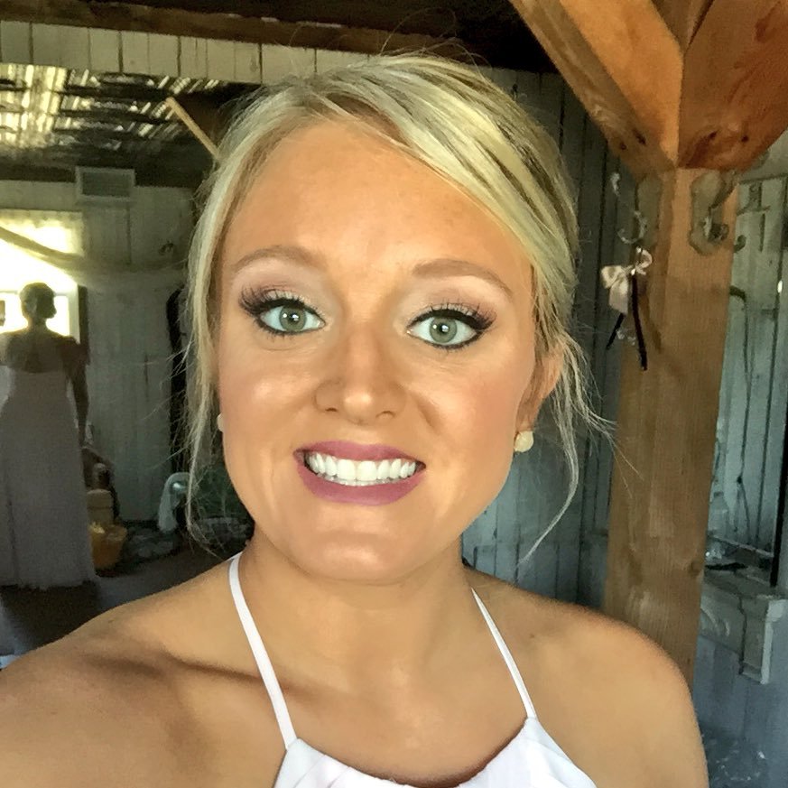 Brittany Hall (@TheBrittHall) | Twitter