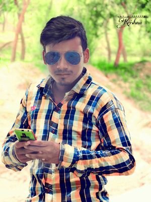 Krishna52493461's profile picture. 