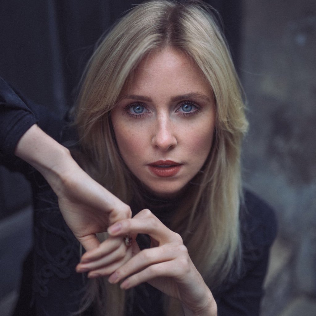 DianaVickers Profile Picture