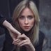 Diana Vickers (@DianaVickers) Twitter profile photo