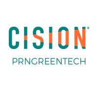 PR Newswire Green Technology(@PRNGreenTech) 's Twitter Profile Photo