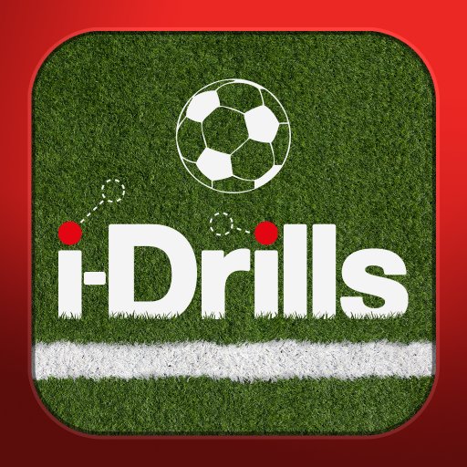 i-Drills Football 3.0 releases in February 2018, 6yrs in the AppStore, No.1 App in 50+ Countries, Users in 80+ Countries! join us creating your coaching content