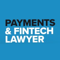 Payments/FinTech Law (@payfinlaw) 's Twitter Profile