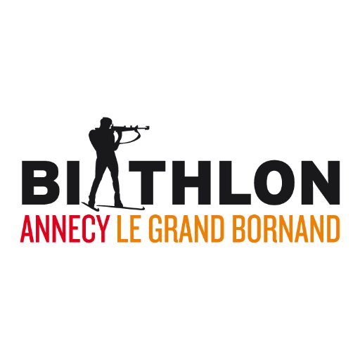 Official Twitter BMW IBU World Cup Biathlon Annecy - Le Grand-Bornand. 12-18 december 2022 - #ALGB22