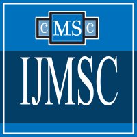 IJMSC(@IJMSCtweets) 's Twitter Profile Photo