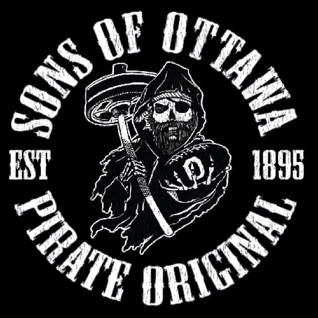 OTHS Pirate Football