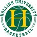 Hollins Women’s Basketball (@HollinsHoops) Twitter profile photo