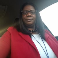 Ms. McDonald(@1greatcounselor) 's Twitter Profile Photo