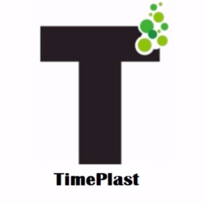 TimePlast technology radically accelerates the natural process by which plastics degrade. We can finally end #PlasticPollution | https://t.co/fnXyf0kQ2G