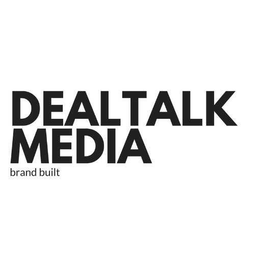 DealTalkMedia's profile picture. Digital Media and Content Marketing for Real Estate Pros, Investors, and Developers.