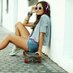 Millennial Grl Style (@grlstyle) Twitter profile photo Millennial Grl Style (@grlstyle) Twitter profile photo