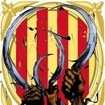 No patiu; ja m'ho dic jo: incult, aborrit, pesat i sense imaginació. Us aviso, no millorarà.