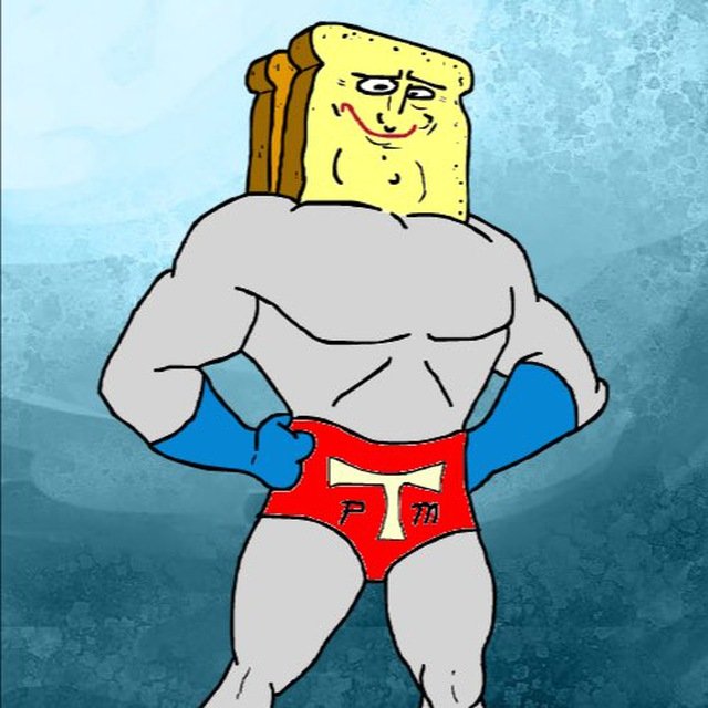 head_toast's profile picture. Lord Toasthead of the Church of Poomoji. All Hail our Lord and Saviour Poomoji. Get wested and duck shit up. I paper trade great but real trade like shit.