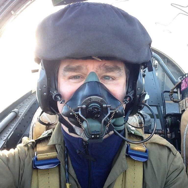 DeepingPoshFan's profile picture. I worked in the aviation media & was editor of FlyPast. Now director of LiveSide Media. I like cats. Married to the lovely @mandapandaprice Posh fan, obviously