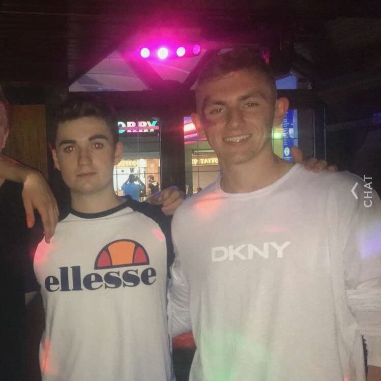 crofty1512's profile picture. 