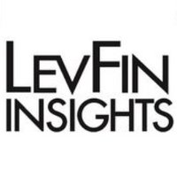 LevFin Insights (@levfininsights) 's Twitter Profile