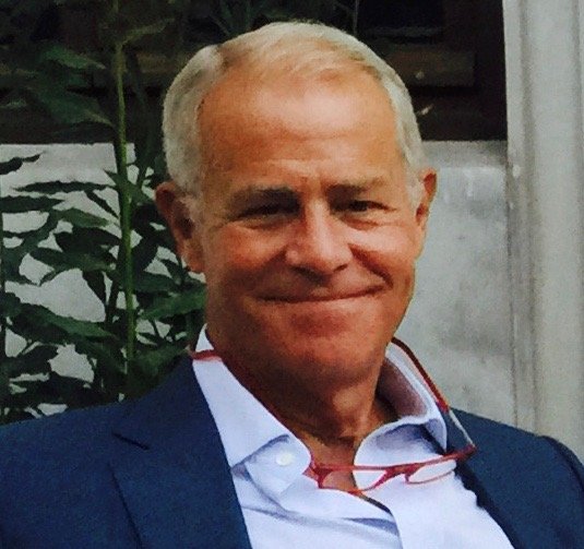 Rick Petree Profile