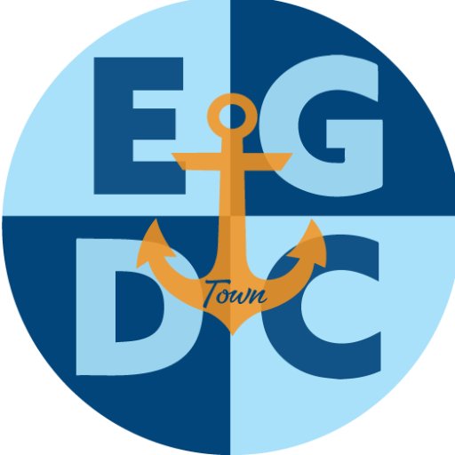 The official twitter of the East Greenwich Town Democratic Committee.