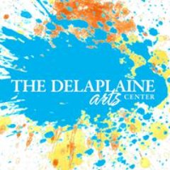The Delaplaine Arts Center provides the Frederick region with educational opportunities and experiences in the visual arts. EVERYONE DESERVES ART!