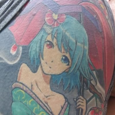 ’E’　えるきち( ´-｀)さんのプロフィール画像
