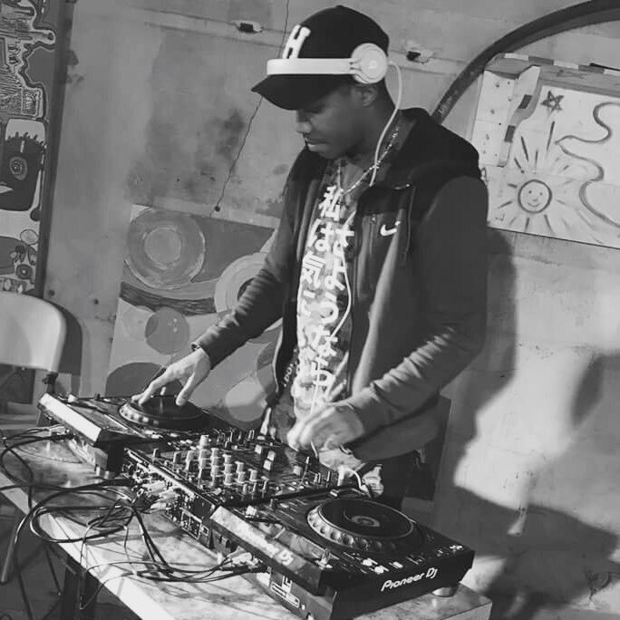 Dj & Producer from Paris 🇫🇷