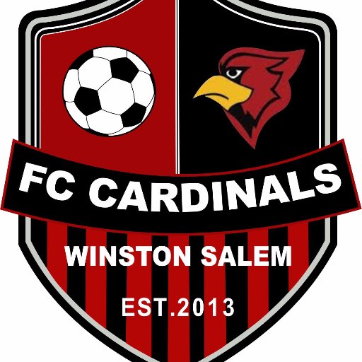 FCCardinalsNest's profile picture. Official Twitter Page | FC Cardinals #WinstonSalem  ⚽ Southeast Conference @UPSLsoccer ⚽ Watch Games @MyCujoo  ⚽  Become A Sponsor @NameRights | #ItsYourClub