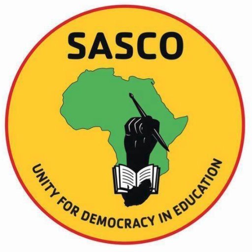 South African Students Congress - Unity for Democracy in Education ✊🏾 Super Branch