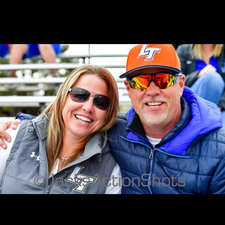 Legend HS Baseball Coach, Colorado Yard Dawgs director, Texas Rangers Associate Scout, USAF, Proud Father and husband to an amazing woman. #iamsecond