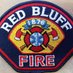 Red Bluff Fire Dept (@redblufffire) Twitter profile photo Red Bluff Fire Dept (@redblufffire) Twitter profile photo