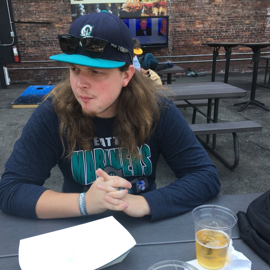 Music. Coffee. Craft beer. Mariners. Seahawks.