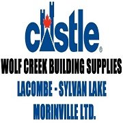 Wolf Creek Building Supplies in Lacombe, Sylvan Lake and Morinville are your local trusted building and hardware supply partners.