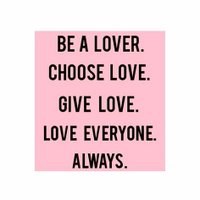 love is love β€οΈπ§‘ππππ (@love_inallforms) 's Twitter Profile