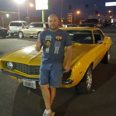 ramoncedrun's profile picture. 